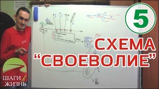 Занятие 5 - Схема 