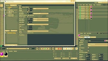 Temp Colors: SpeedArt [LIKE]