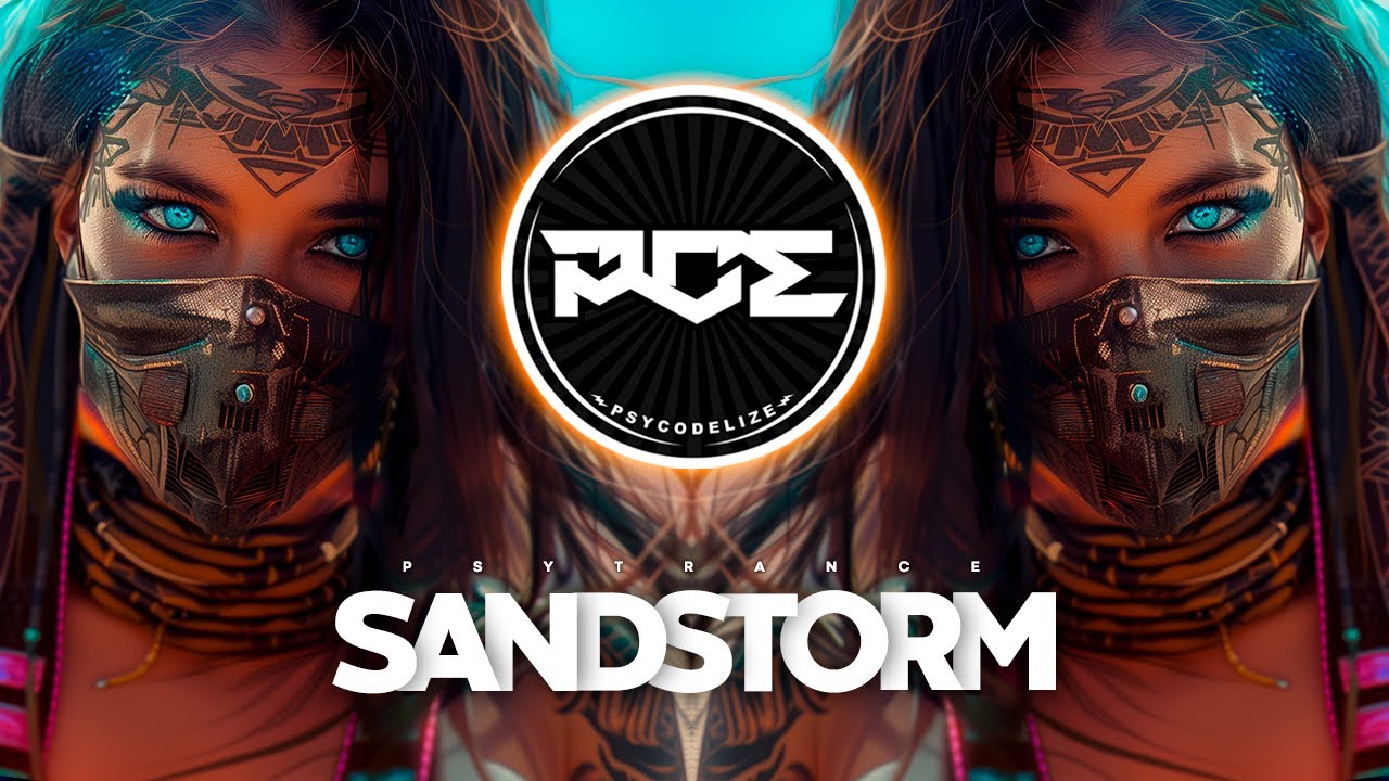 トランス / Darude - Sandstorm Darude - Sandstorm (Club Mix) (HD) - YouTube