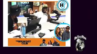 50 CENT | talks about being CONFRONTED by BEYONCÉ over JAY Z BEEF