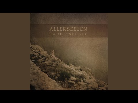Allerseelen — Das Feuer fragt