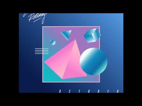 Emil Rottmayer — Emil Rottmayer-October