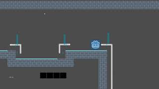 Prototyping New Game Project in Godot Engine - Ledges and Ladders - 002 Net Worth
