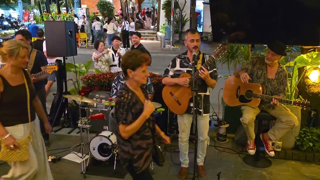 베트남 다낭 마케비치 PAMA Live #베트남 #베트남여행 #다낭여행 #다낭 #마케비치 #Vietnam #vietnamcountry #mykhebeach #PAMA