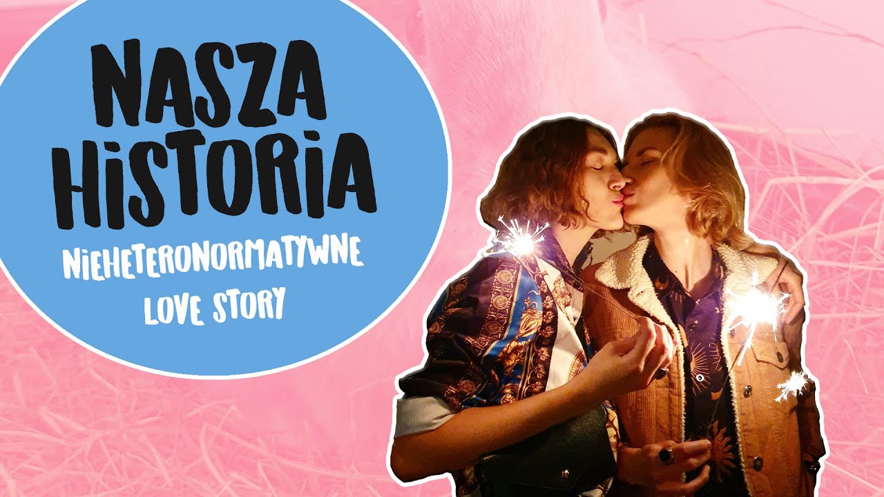 JAK POZNAJĄ SIĘ LESBIJKI | NASZA HISTORIA