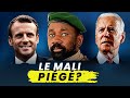 🚨ENFIN ! La CEDEAO s’unit au Mali : Nouveau piège de la France ?