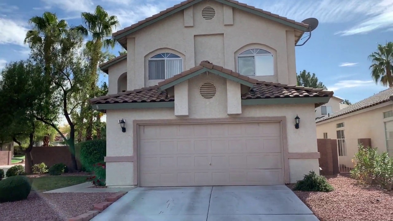 FEATURED PROPERTY- Upper Meadows- Henderson NV 89052