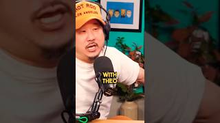 Bobby blames Theo for his bad Haircut ??shorts funny podcast bobbylee comedy tigerbelly