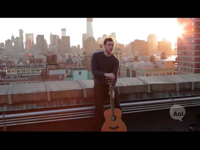 Watch Behind the scenes with Phillip Phillips - AOL on YouTube Watch Behind the scenes with Phillip Phillips - AOL on YouTube
