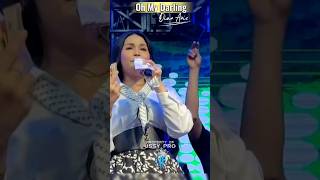 Oh My Darling Voc Dian Anic #tarlingcirebonan