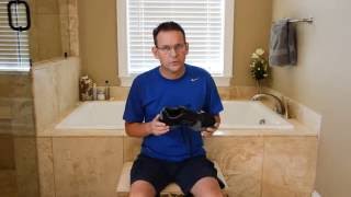 kuru quantum shoes reviews