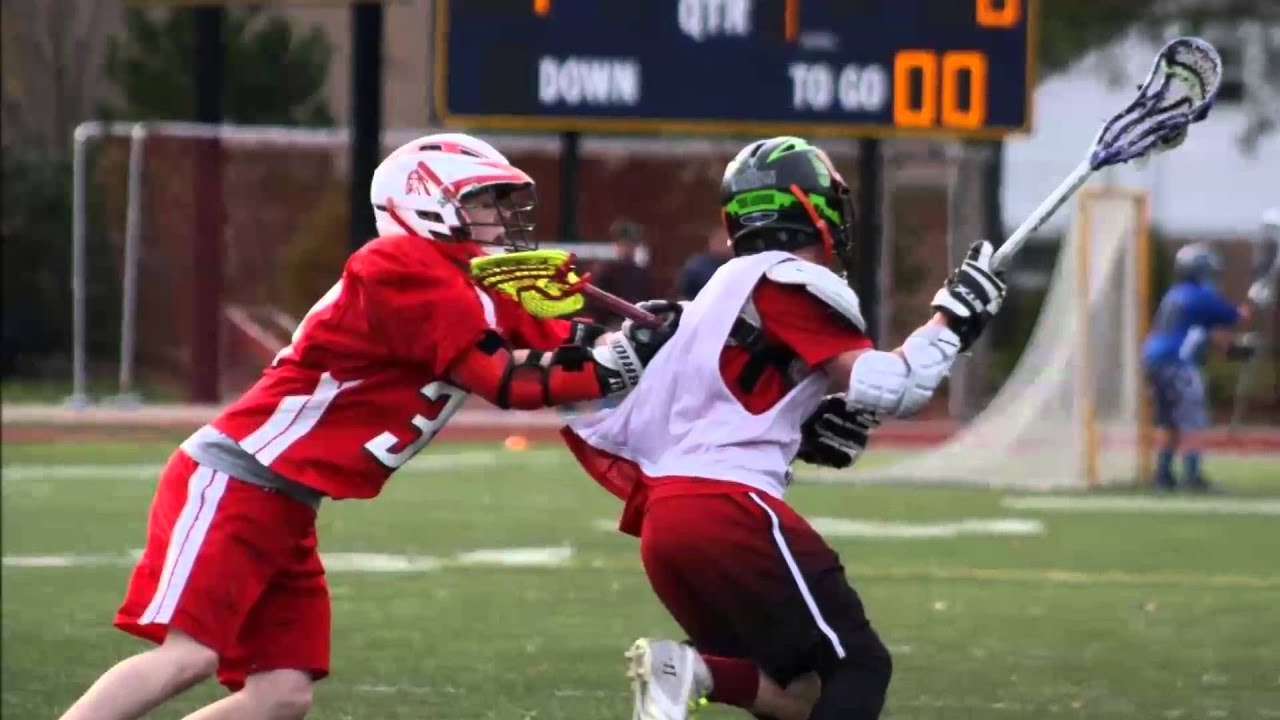 Velocity Lacrosse YouTube