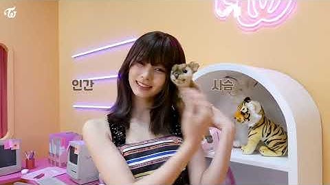 TZUYU EDITING CLIPS - 1