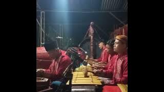 LADRANG SLAMET MINGAH ILIR ILIR SLENDRO MANYURO👍👍