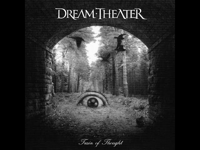 Dream Theater - In The Name Of God