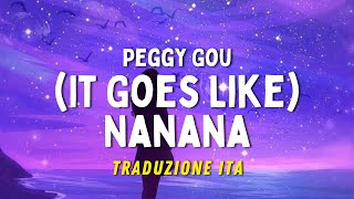 Peggy Gou - (It Goes Like) Nanana (Testo e Traduzione in italiano)