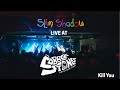 Slim Shadow (Eminem Tribute) - Kill You (Live at The Cobblestones)