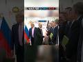 Putin Meets Trump 😳 | Watch Who Really Holds the Power