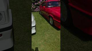 Choose your Colour "Tickford Capri" #ford #fordperformance #fyp #shorts #viral #viralvideo #cartok