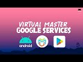 Virtual master  android 900
