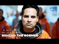 Making The Film | A Million Miles Away | Prime Video