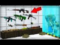 😨Мы нашли склад военных [ЧАСТЬ 40] Зомби апокалипсис в майнкрафт! - (Minecraft - Сериал) ШЕДИ МЕН