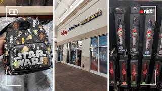 Disney Character Warehouse International Drive Orlando - April 2026