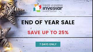 END OF YEAR SALE