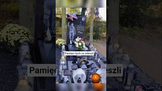 Pamięci Tych Co Odeszli