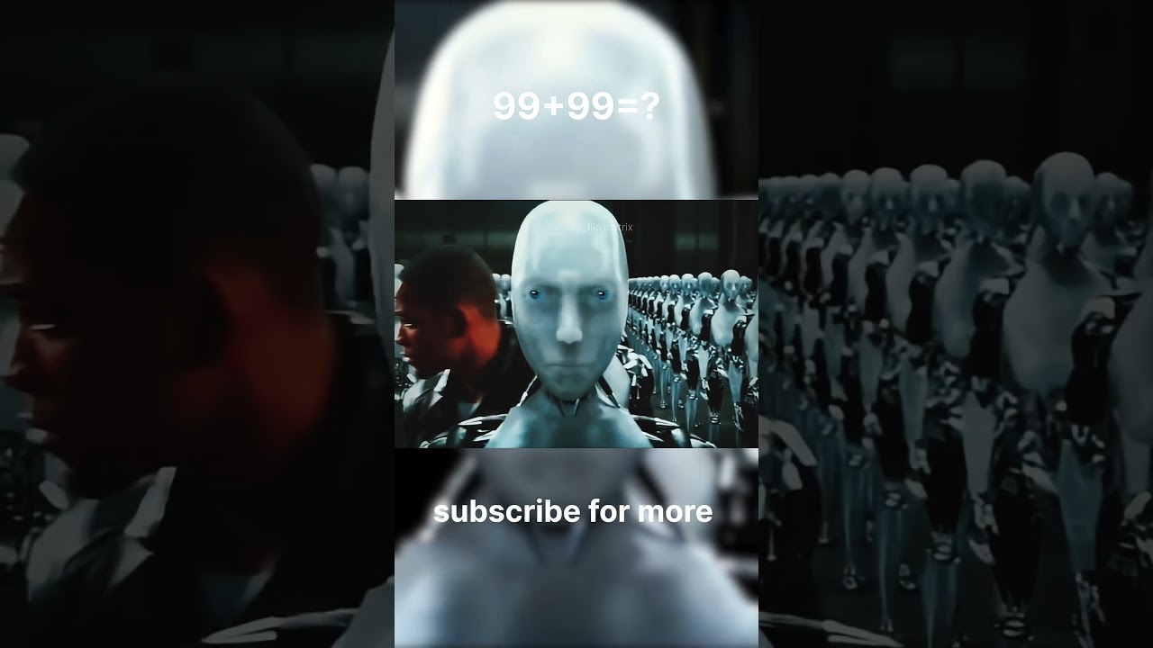 Ai robot movie 🤖#ai #robot #movie #shorts #explanation #kahani #edit #clip #kahaniya #hindi #dubbed