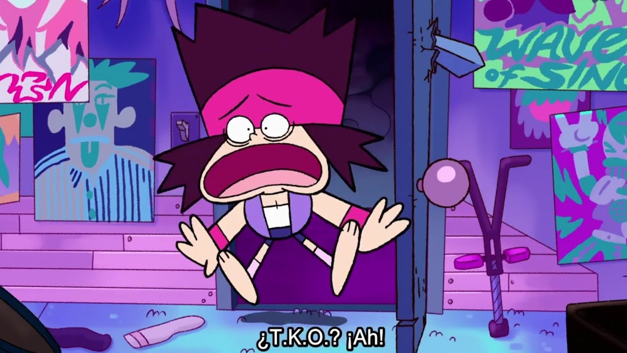 Ok Ko Seamos H roes Ko Visita La Casa De Tko YouTube ok-ko-seamos-h-roes-ko-visita-la-casa-de-tko-youtube