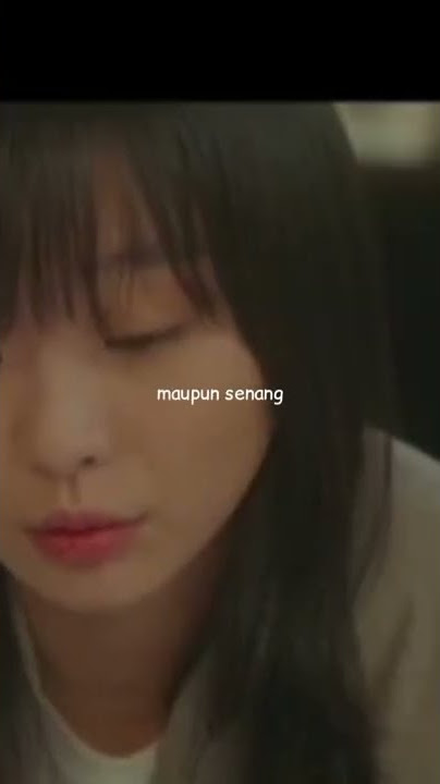 quote drama korea | sad story