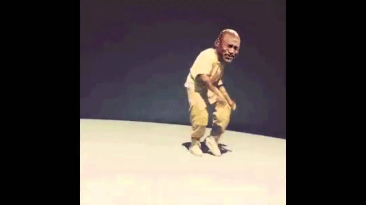 ZHU & Skrillex ft. THEY - Working For It MJ edition