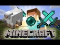 Minecraft: KARIŞIK EĞLENCELİ OYUNLAR!