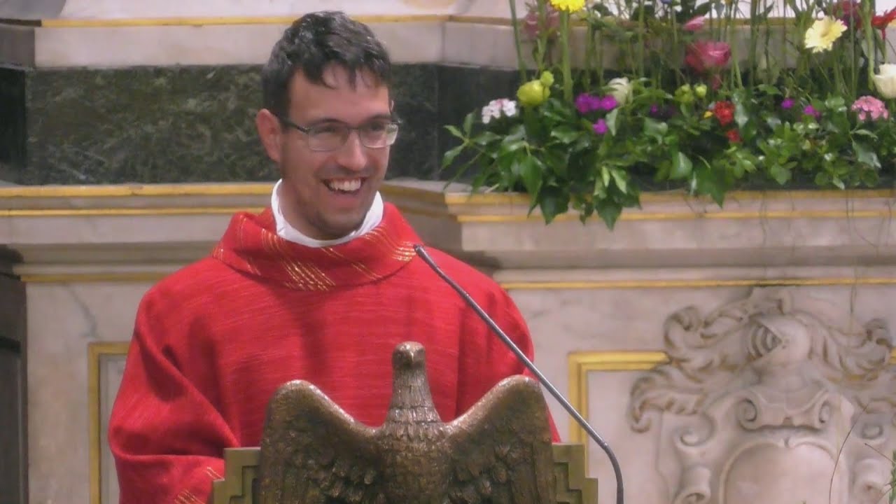 Ordinazione presbiterale di Don Francesco Basso - 19/05/2024