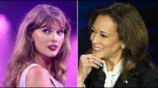 Taylor Swift, Kamala Harris, and the Celebrity Effect: How Star Endorsements Impact Voter Psychology