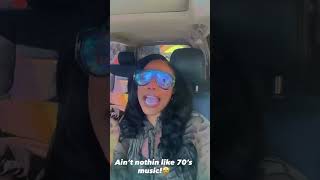 Aint nothin like 70s music! 🤩