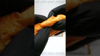 7Days Max Peanut & Cocoa Croissant Judgment Day 0393