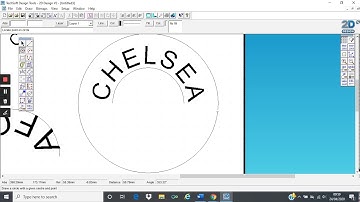 Tutorial 10 Techsoft 2D Design Text 04
