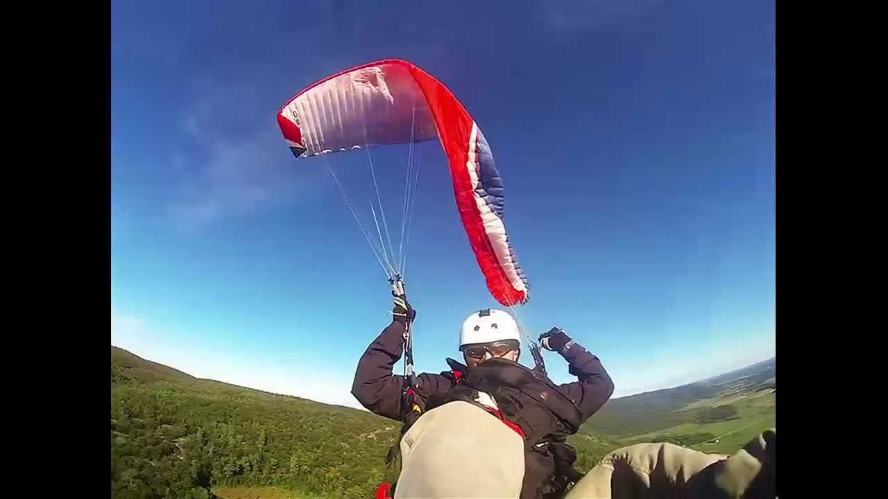 My Asymmetric Collapse