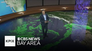 Friday afternoon First Alert Weather forecast 12/5/25