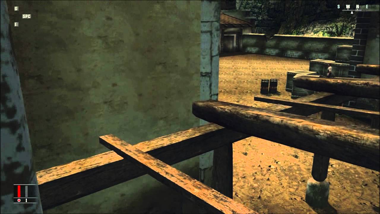 Hitman Blood Money - A Vintage Year - Silent Assassin In 3 Minutes (Episode 1)