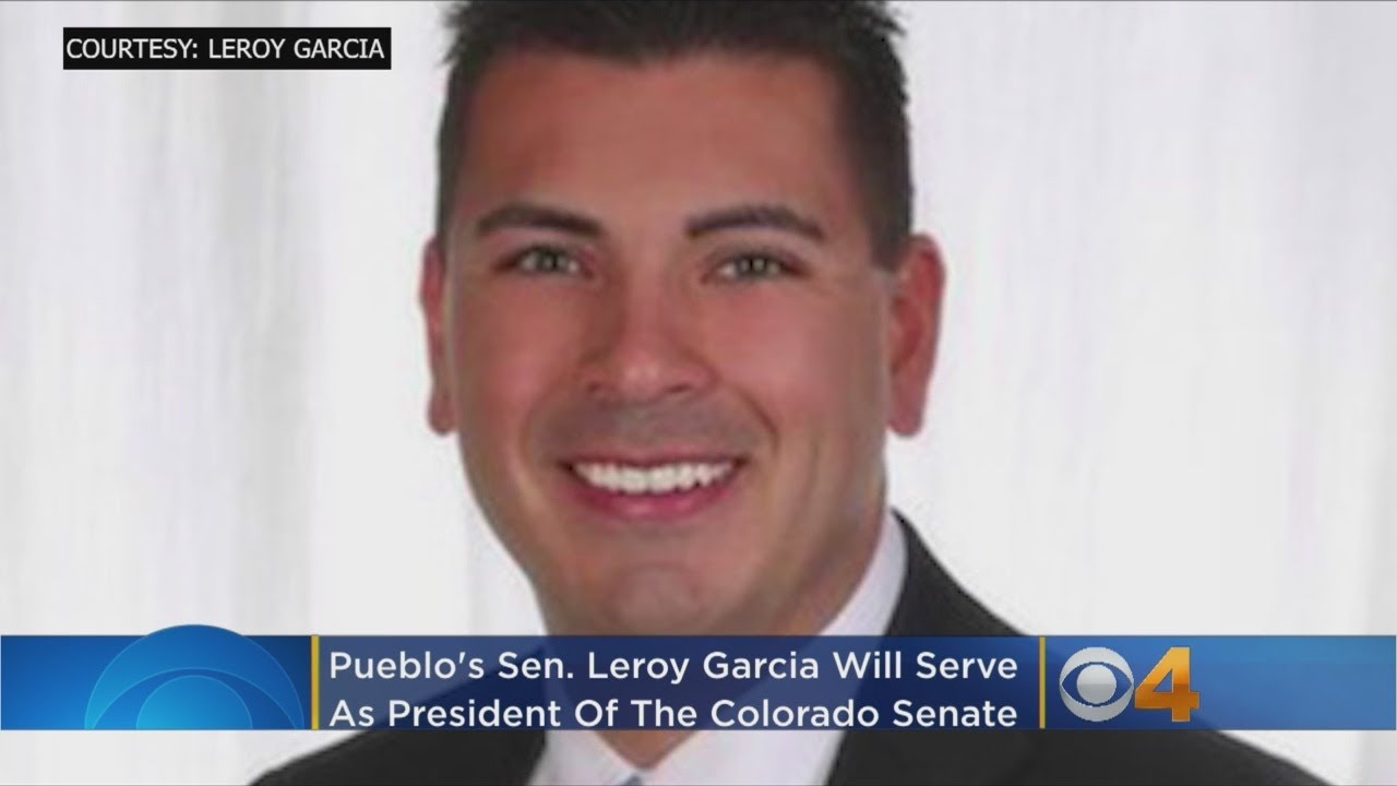New Colorado Democrat Senate Majority Selects Leaders