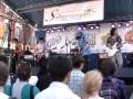 Capture de la vidéo Seek It Out!!!!! Fang Island At Green Music Fest! 6/27/10