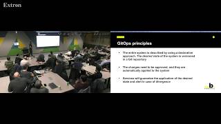 DevOps MeetUp @ Microsoft Reactor 03/02/2020
