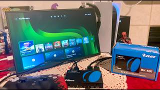 Orei - The Only Hdmi Switch Your Ps5 & Xbox Series X Need