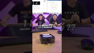 APA SIH INTELLIGENT DESKTOP VIRTUALIZATION ITU?  | IDNUC IDV - SYNNEX METRODATA INDONESIA #shorts