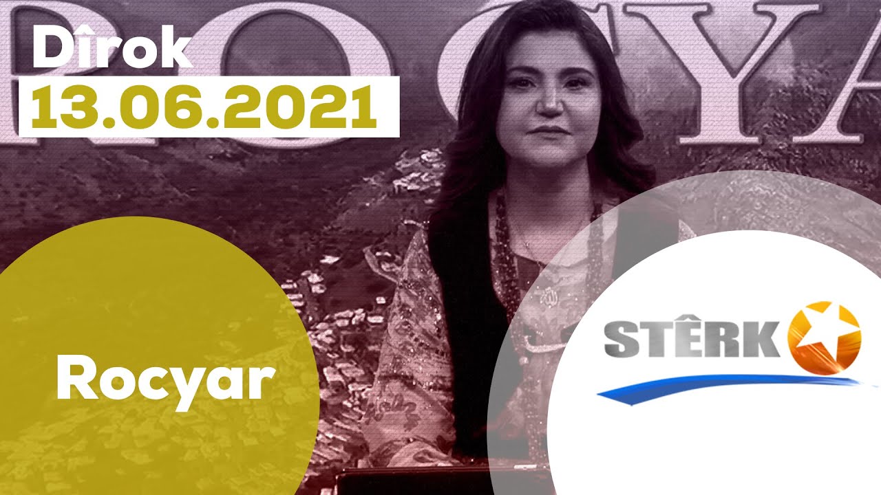 Rocyar -13.06.2021