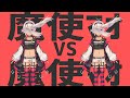 【替え歌】にじさんじの名前で『ダンスロボットダンス』(自由形)歌ってみた。