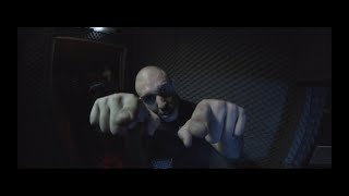 Video thumbnail of "DIKOPOS X ZIOY X ΨΥΧΩ - ΧΑΛΚΟMANIA (Music Video 4Κ)(Prod.Tinakos)"